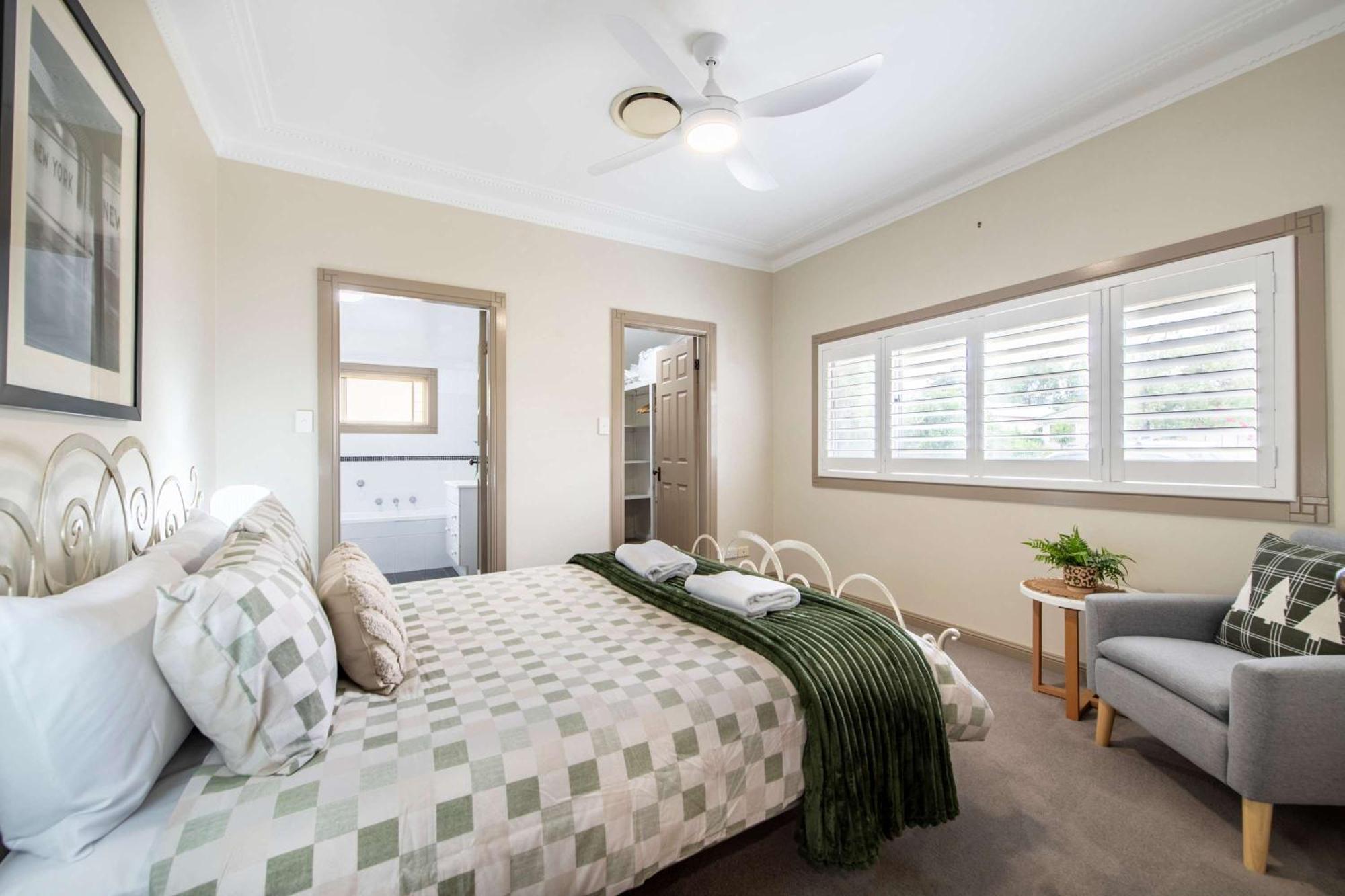 South Dubbo Hideaway - Pet Friendly Villa Kültér fotó