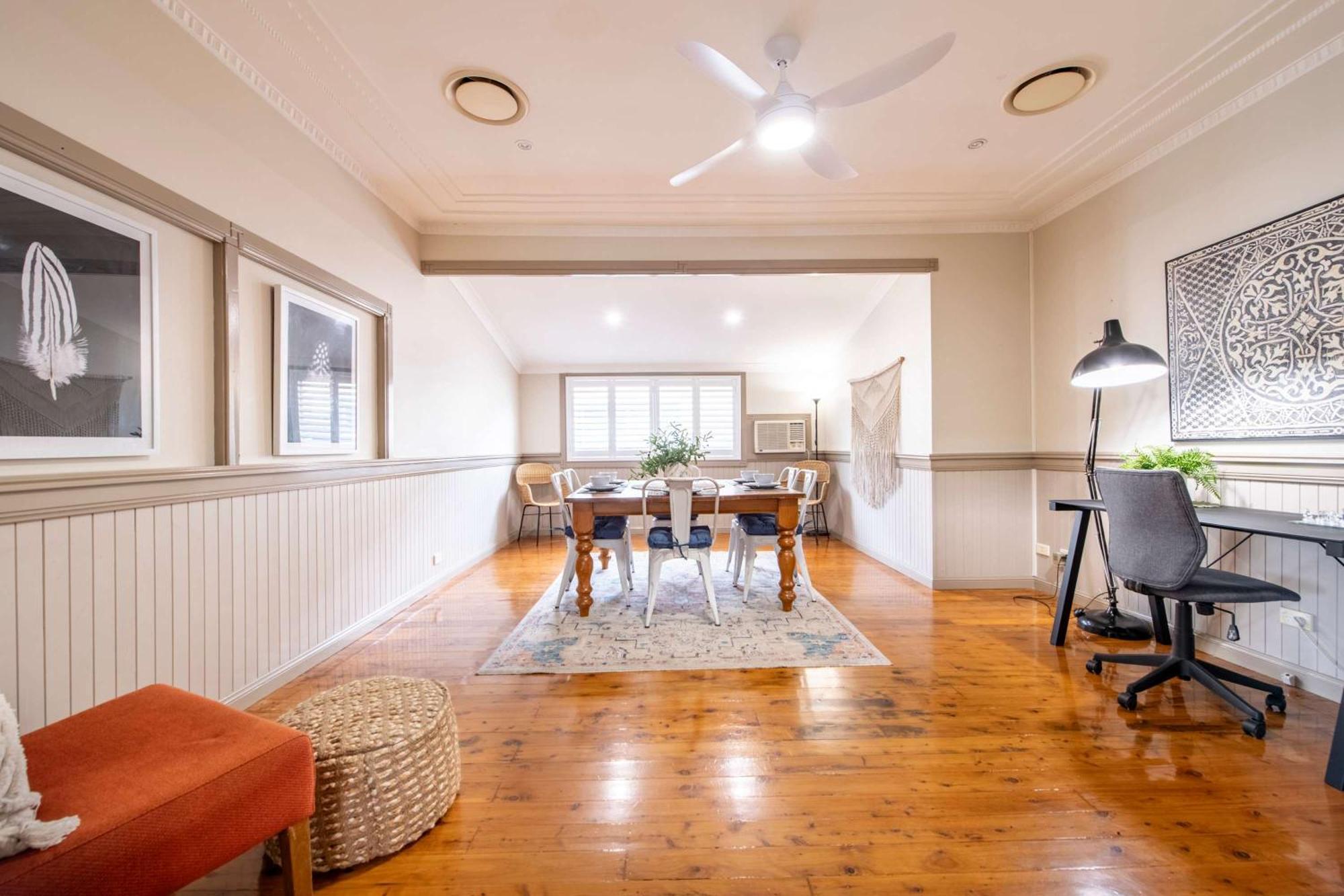 South Dubbo Hideaway - Pet Friendly Villa Kültér fotó
