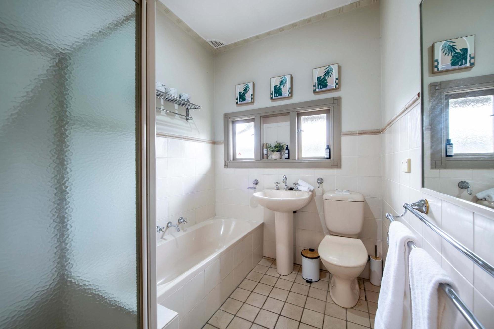 South Dubbo Hideaway - Pet Friendly Villa Kültér fotó