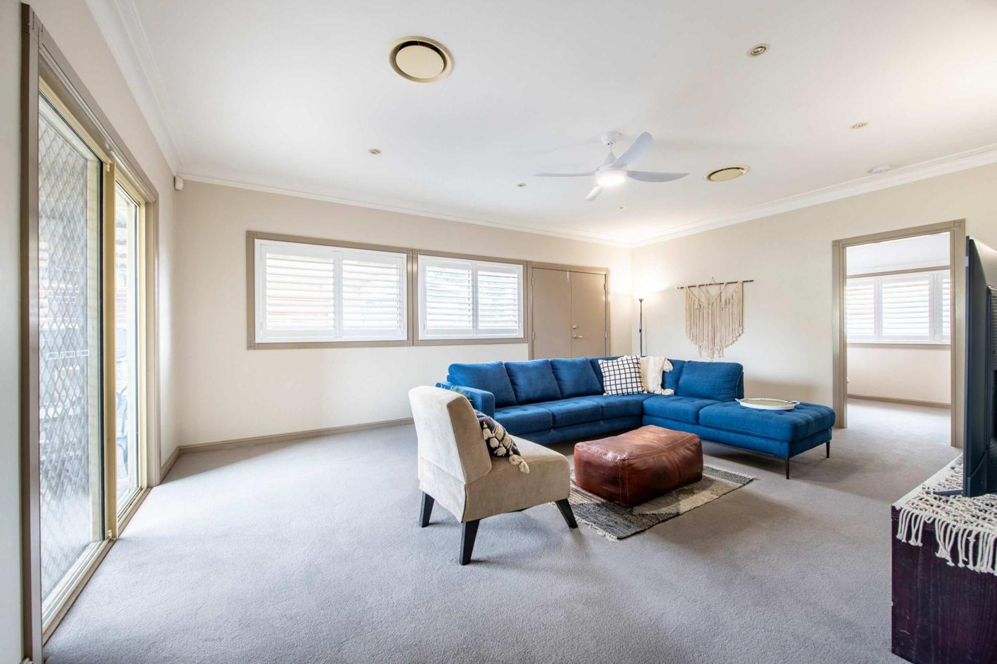 South Dubbo Hideaway - Pet Friendly Villa Kültér fotó