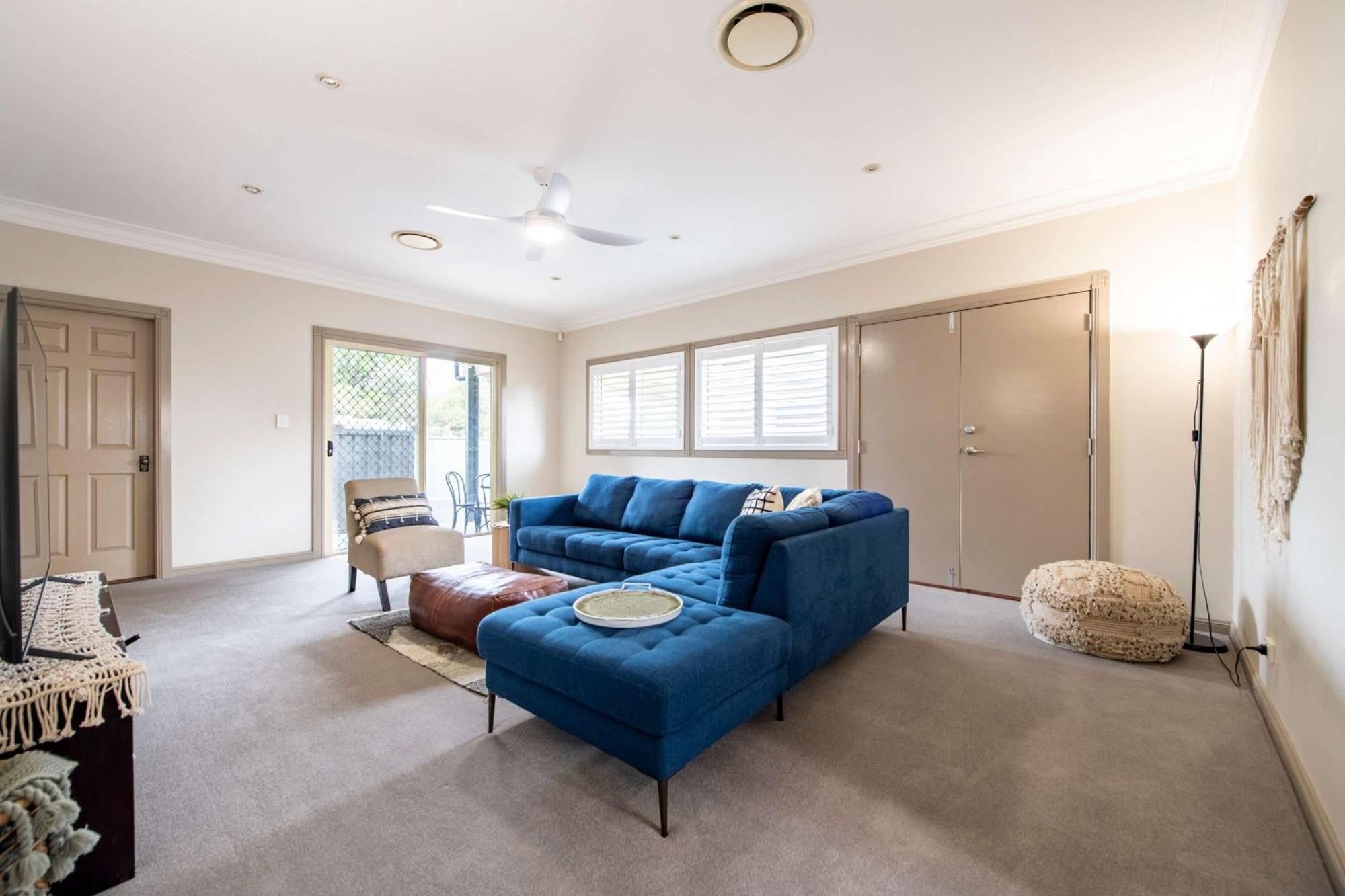 South Dubbo Hideaway - Pet Friendly Villa Kültér fotó